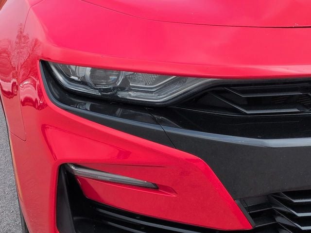2019 Chevrolet Camaro SS 1SS