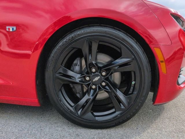2019 Chevrolet Camaro SS 1SS