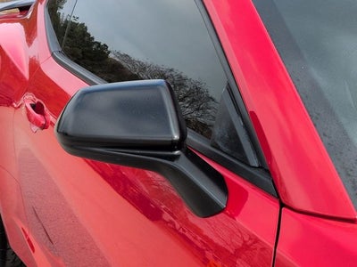 2019 Chevrolet Camaro SS 1SS