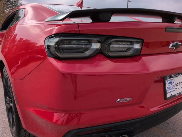 2019 Chevrolet Camaro SS 1SS