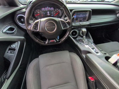 2019 Chevrolet Camaro SS 1SS