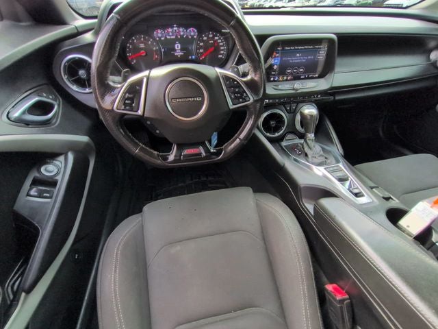 2019 Chevrolet Camaro SS 1SS