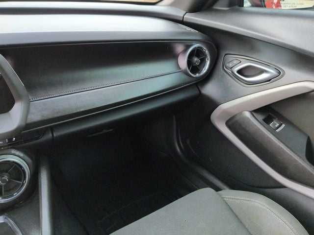 2019 Chevrolet Camaro SS 1SS