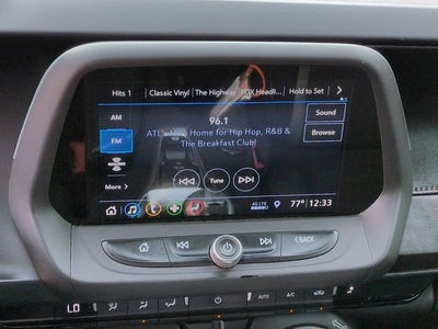 2019 Chevrolet Camaro SS 1SS