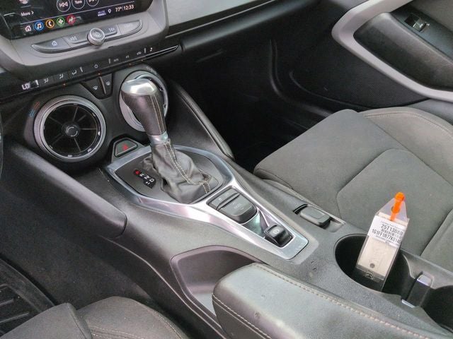 2019 Chevrolet Camaro SS 1SS