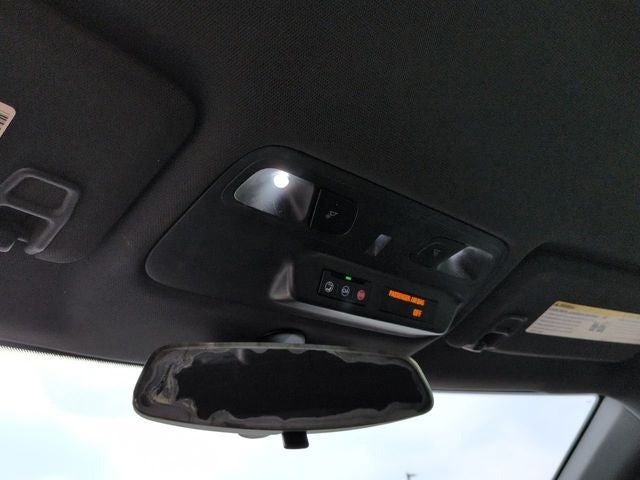 2019 Chevrolet Camaro SS 1SS