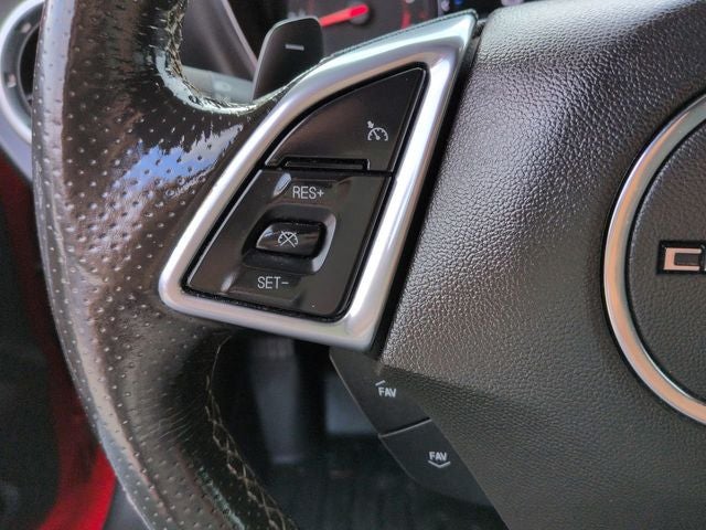 2019 Chevrolet Camaro SS 1SS