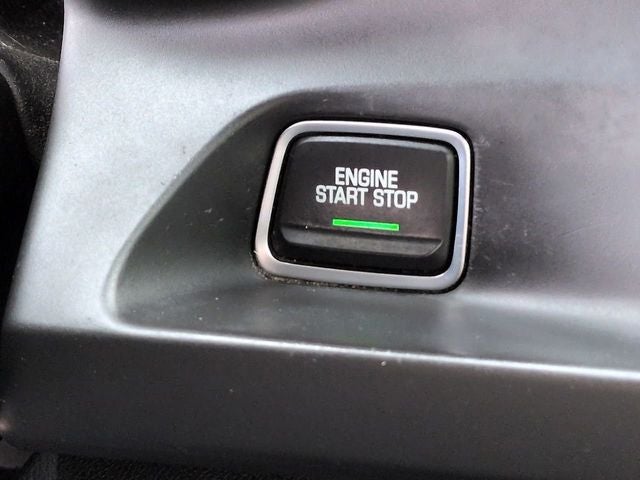 2019 Chevrolet Camaro SS 1SS