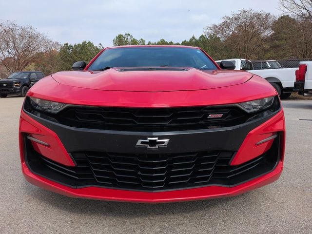 2019 Chevrolet Camaro SS 1SS