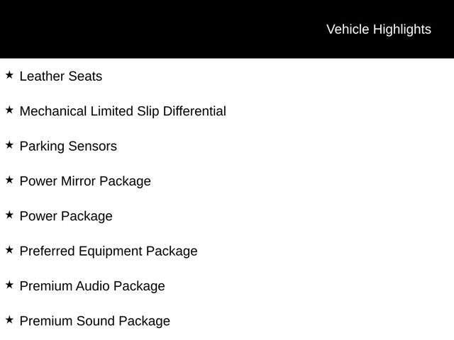 2023 Chevrolet Corvette Stingray 1LT