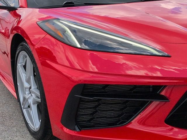 2023 Chevrolet Corvette Stingray 1LT