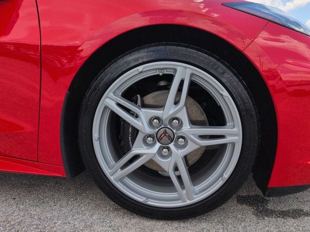 2023 Chevrolet Corvette Stingray 1LT