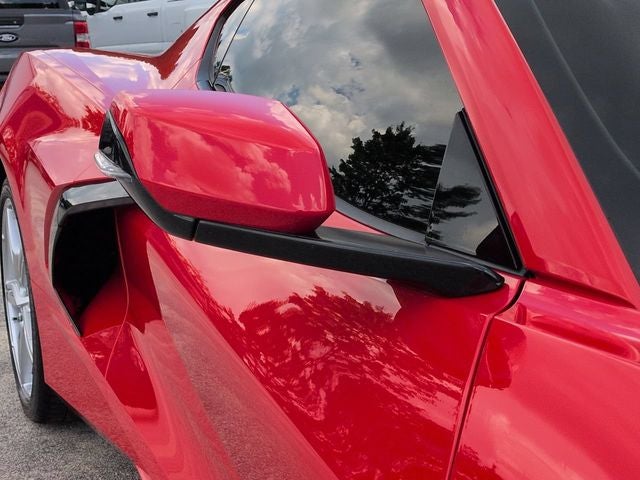 2023 Chevrolet Corvette Stingray 1LT