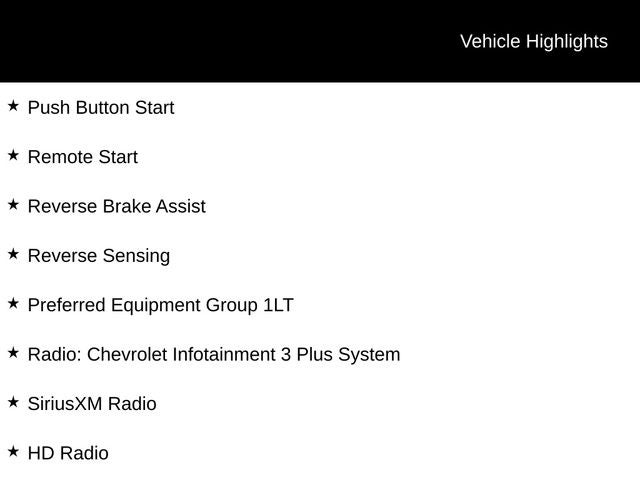 2023 Chevrolet Corvette Stingray 1LT
