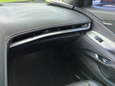 2023 Chevrolet Corvette Stingray 1LT