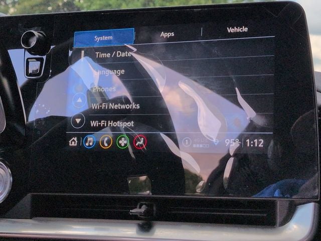 2023 Chevrolet Corvette Stingray 1LT