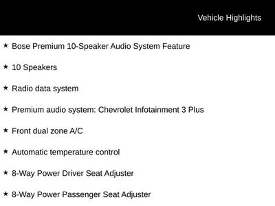 2023 Chevrolet Corvette Stingray 1LT