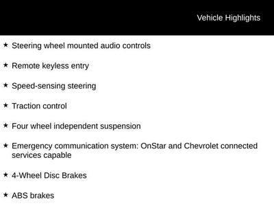2023 Chevrolet Corvette Stingray 1LT
