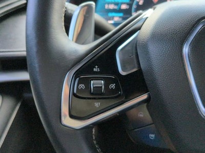 2023 Chevrolet Corvette Stingray 1LT