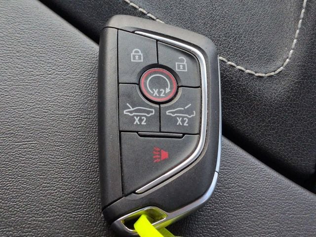 2023 Chevrolet Corvette Stingray 1LT