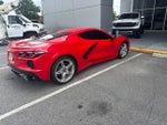 2023 Chevrolet Corvette Stingray 1LT