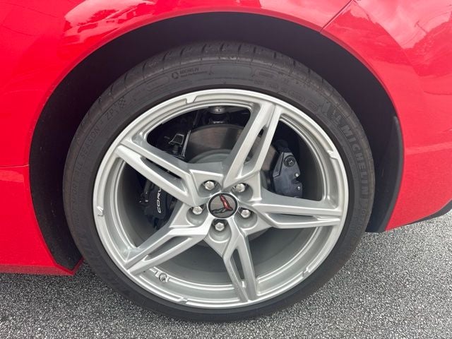 2023 Chevrolet Corvette Stingray 1LT