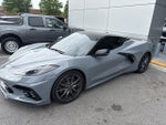 2024 Chevrolet Corvette Stingray 3LT