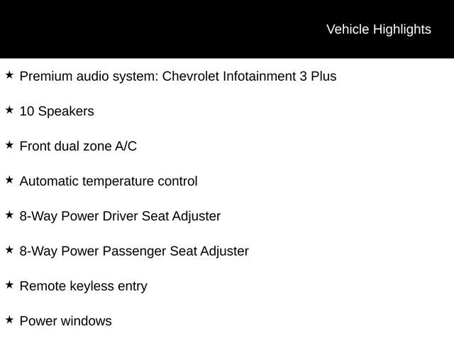 2025 Chevrolet Corvette Z06 Convertible 1LZ Tech Bronze