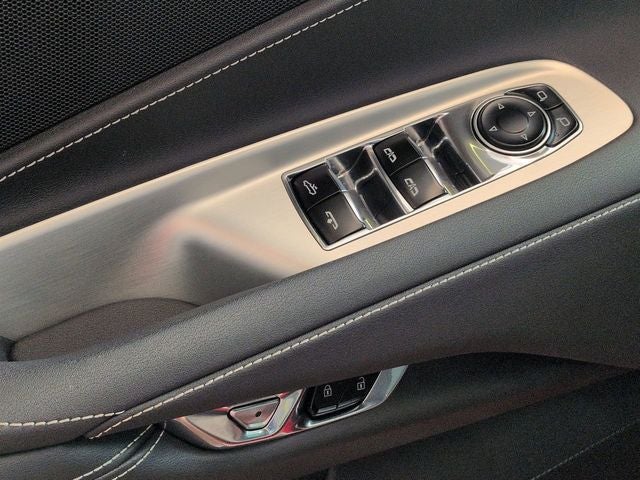 2025 Chevrolet Corvette Z06 Convertible 1LZ Tech Bronze