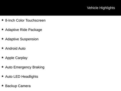 2025 Chevrolet Corvette Z06 Convertible 1LZ Tech Bronze