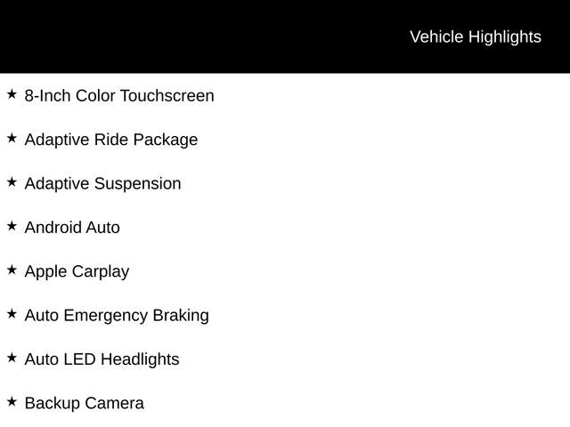 2025 Chevrolet Corvette Z06 Convertible 1LZ Tech Bronze