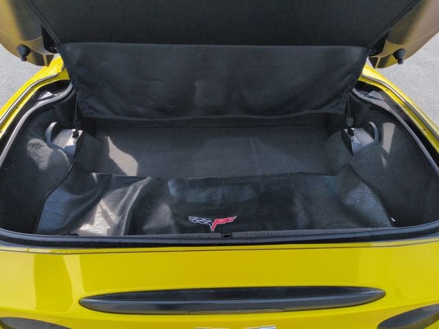 2012 Chevrolet Corvette Grand Sport 3LT Z16