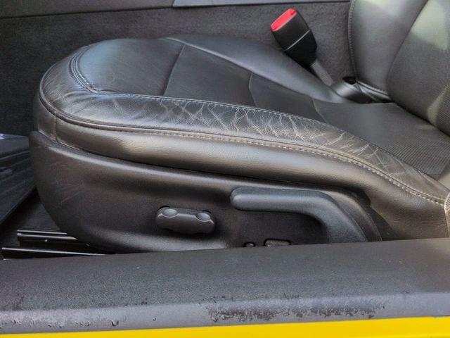 2012 Chevrolet Corvette Grand Sport 3LT Z16