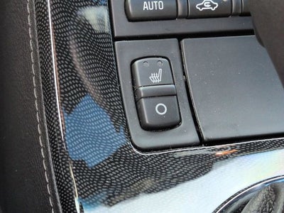 2012 Chevrolet Corvette Grand Sport 3LT Z16