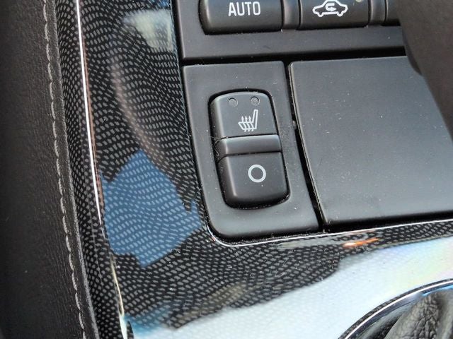 2012 Chevrolet Corvette Grand Sport 3LT Z16