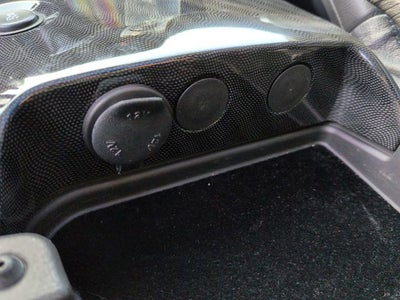 2012 Chevrolet Corvette Grand Sport 3LT Z16