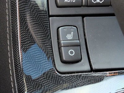 2012 Chevrolet Corvette Grand Sport 3LT Z16