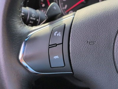 2012 Chevrolet Corvette Grand Sport 3LT Z16