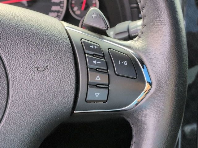 2012 Chevrolet Corvette Grand Sport 3LT Z16