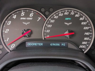 2012 Chevrolet Corvette Grand Sport 3LT Z16