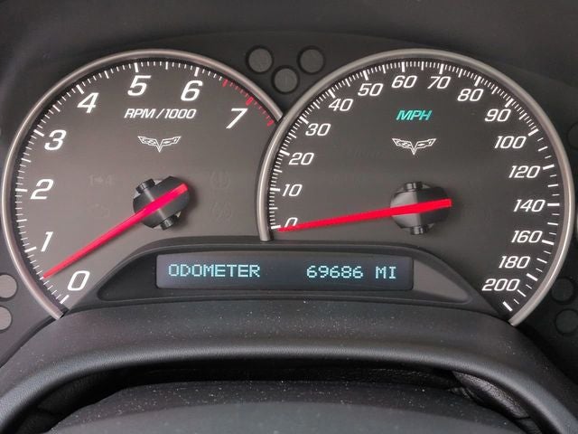 2012 Chevrolet Corvette Grand Sport 3LT Z16