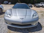 2005 Chevrolet Corvette Base Convertible Z51