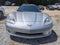 2005 Chevrolet Corvette Base Convertible Z51