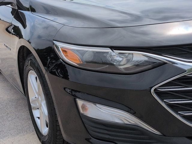 2021 Chevrolet Malibu LS 1LS