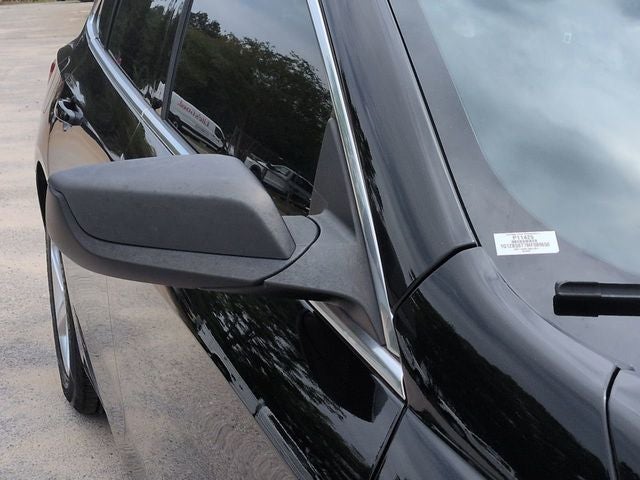 2021 Chevrolet Malibu LS 1LS
