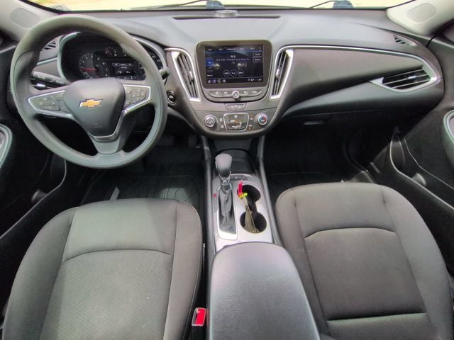 2021 Chevrolet Malibu LS 1LS