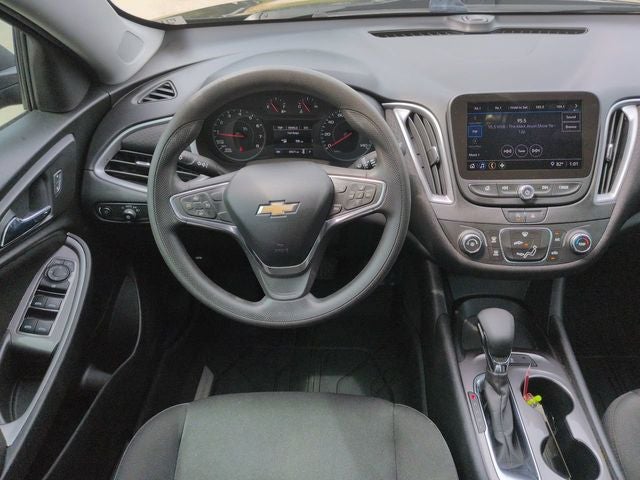 2021 Chevrolet Malibu LS 1LS