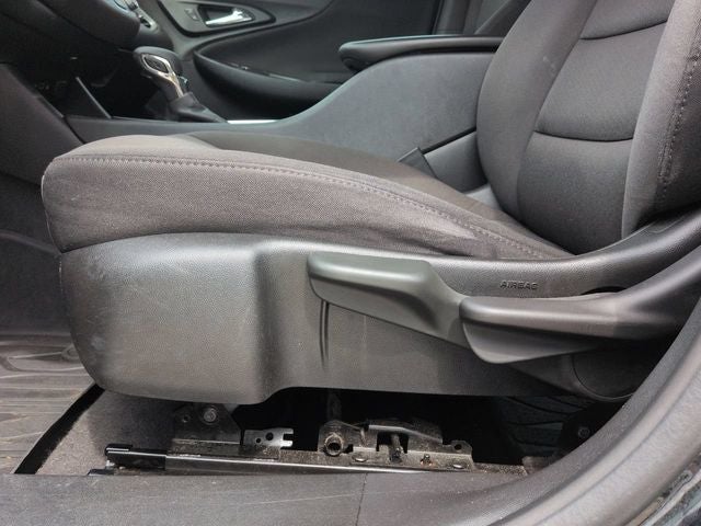 2021 Chevrolet Malibu LS 1LS