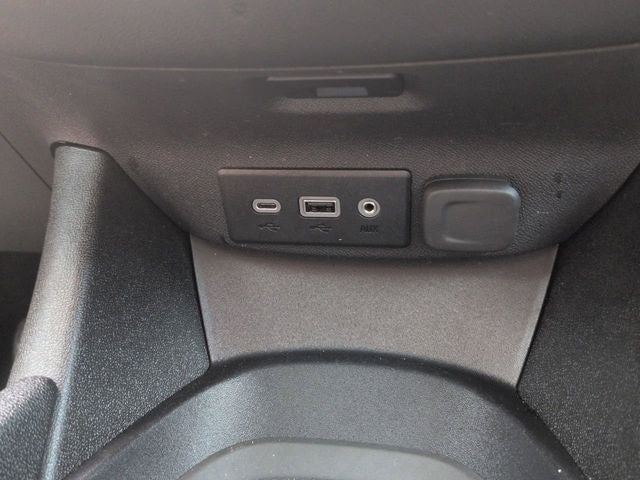 2021 Chevrolet Malibu LS 1LS