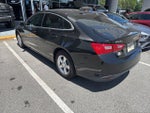 2021 Chevrolet Malibu LS 1LS